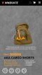 Innovate AKA Cargo Shorts