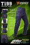 Innovate T199 Pants Length-S30