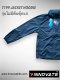Innovate T199 Hoodie Jacket (No Velcro)