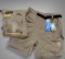 Innovate Gen 4 Shorts