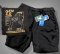 Innovate Gen 4 Shorts