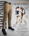 Innovate T199 Pants Length-S30