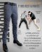 Innovate T199 Pants Length-S30