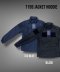 Innovate T199 Hoodie Jacket