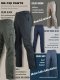 Innovate M6 CQI Pants Length-R32