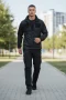 Innovate T199 Hoodie Jacket