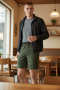 Innovate Gen 4 Shorts