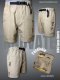 Innovate Gen 4 Shorts