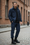 Innovate T199 Hoodie Jacket