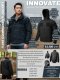 Innovate T199 Commander Jacket