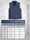 Innovate T199 Hoodie Jacket (No Velcro)