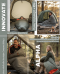 Innovate Alpha Sleeping Bag