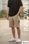 Innovate T199 Shorts
