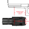Olight Baldr Pro R