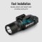 Olight Baldr Pro R