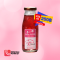 Rose syrup น้ำเชื่อมกุหลาบสูตรโฮมเมดจากสวนเย็นเซ