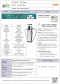SMART CHARGE - แบบตู้ Station ขนาดเล็ก, AC 22 KW Type2x2