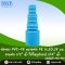 ข้อต่อตรง PVC-PE สวมทับท่อขนาด 1/2" ใส่ในอุปกรณ์ขนาด 3/4" สวมท่อ PE ขนาด 16,20,25 มม. รหัสสินค้า 350-959 บรรจุ 10 ตัว