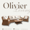 Olivier Living Collection