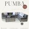 Pumba Living Collection