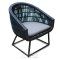 Rattan Armchair