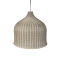 Rattan Lamp