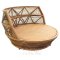 Rattan Daybed