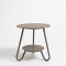 Aluminum Dining Table