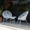 Rattan Balcony Set