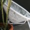 Rattan Balcony Set