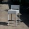 Rattan Bar chair