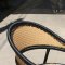 Rattan Bar chair