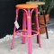 Rattan Bar chair