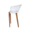 Rattan Bar chair