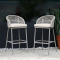 Rope Bar chair