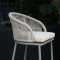 Rope Bar chair