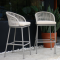 Rope Bar chair