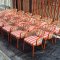 Rattan chair