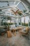 Rattan chair