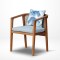 Rope Chair