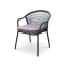 Rattan chair