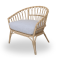 Rattan chair