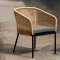 Rattan chair