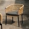 Rattan chair