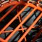 Rattan chair