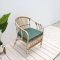 Rattan chair