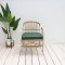 Rattan chair