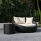 Rattan Daybed