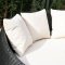 Rattan Daybed