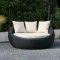 Rattan Daybed